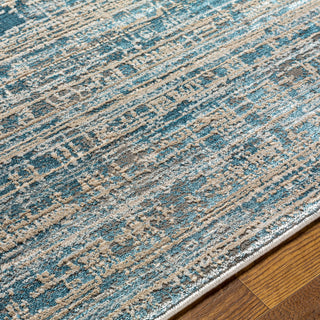 Surya Impulse IPS-2310 Area Rug Edge 