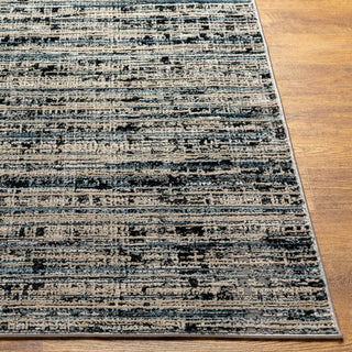 Surya Impulse IPS-2311 Area Rug Corner 