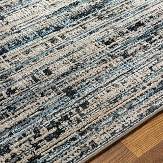 Surya Impulse IPS-2311 Area Rug Edge 