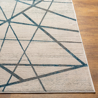 Surya Impulse IPS-2312 Area Rug Corner 