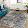 Surya Impulse IPS-2313 Area Rug Room Scene Featured 