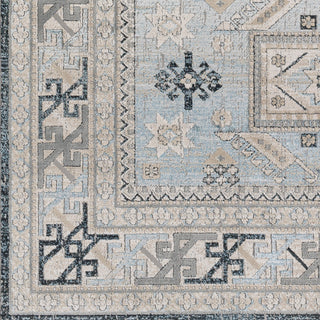 Surya Impulse IPS-2315 Area Rug Close Up 