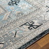 Surya Impulse IPS-2315 Area Rug Edge 