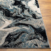 Surya Impulse IPS-2316 Area Rug Corner 