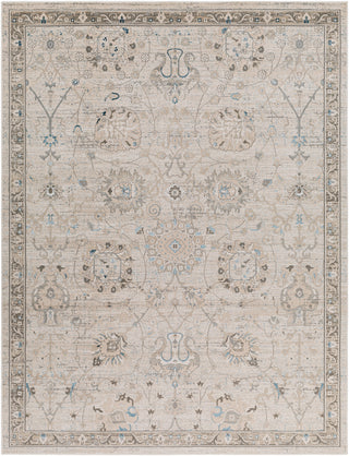 Surya Impulse IPS-2318 Area Rug 7'10"x10'