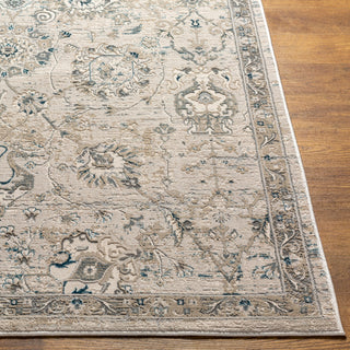 Surya Impulse IPS-2318 Area Rug  Corner 