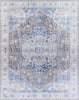 Surya Iris IRS-2327 Area Rug 7'6"x9'6" 