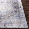 Surya Iris IRS-2327 Area Rug Corner 