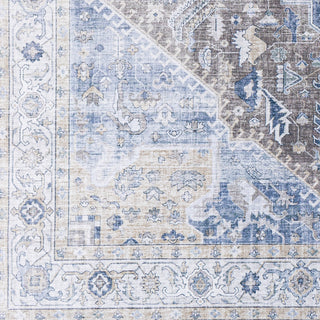 Surya Iris IRS-2327 Area Rug Close Up 