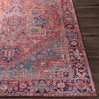 Surya Iris IRS-2330 Area Rug Corner 