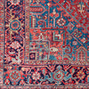 Surya Iris IRS-2330 Area Rug Close Up 