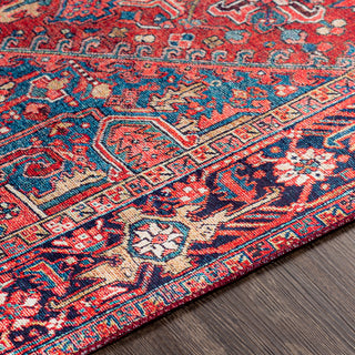 Surya Iris IRS-2330 Area Rug Edge 