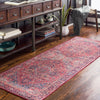 Surya Iris IRS-2330 Area Rug Room Scene 2