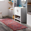 Surya Iris IRS-2330 Area Rug Room Scene Featured 