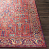 Surya Iris IRS-2332 Area Rug Corner 