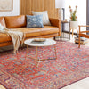 Surya Iris IRS-2332 Area Rug Room Scene Featured 