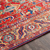 Surya Iris IRS-2332 Area Rug Edge 