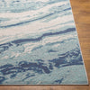 Surya Intense ITS-2301 Area Rug Corner 