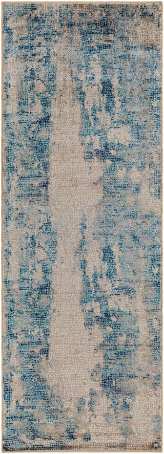 Surya Jefferson JFS-2301 Area Rug 2'7"x7'3" 