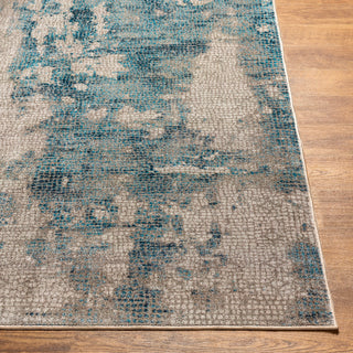 Surya Jefferson JFS-2301 Area Rug Corner 