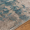 Surya Jefferson JFS-2301 Area Rug Edge 