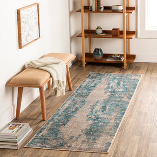 Surya Jefferson JFS-2301 Area Rug Room Scene 2