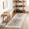 Surya Jefferson JFS-2304 Area Rug Room Scene 2