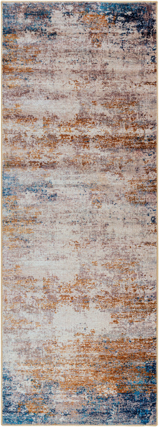 Surya Jefferson JFS-2309 Area Rug 2'6"x7'3"