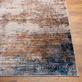 Surya Jefferson JFS-2309 Area Rug Corner