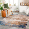 Surya Jefferson JFS-2309 Area Rug Room Scene Featured 