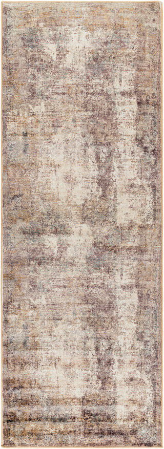 Surya Jefferson JFS-2311 Area Rug 2'6"x7'3"