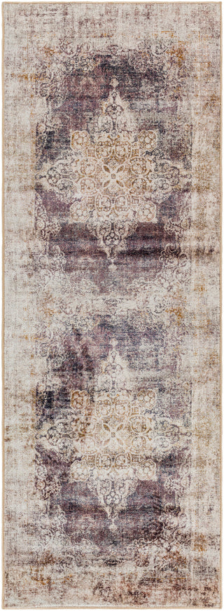 Surya Jefferson JFS-2312 Area Rug 2'7"x7'3"