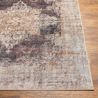 Surya Jefferson JFS-2312 Area Rug Corner 