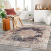 Surya Jefferson JFS-2312 Area Rug Room Scene Featured 