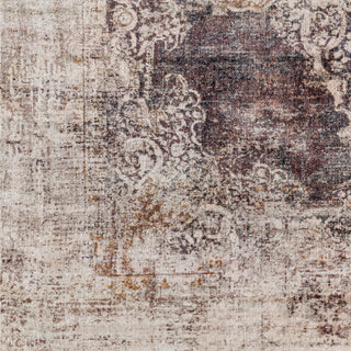 Surya Jefferson JFS-2312 Area Rug Close Up 