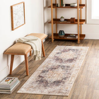 Surya Jefferson JFS-2312 Area Rug Room Scene 2