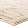Jaipur Living Jaida Cree JID14 Ivory/Beige Area Rug by Label J Corner