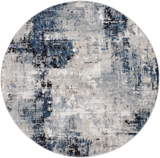 Surya Jolie JLO-2300 Area Rug 5'3" Round 