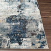 Surya Jolie JLO-2300 Area Rug Corner 