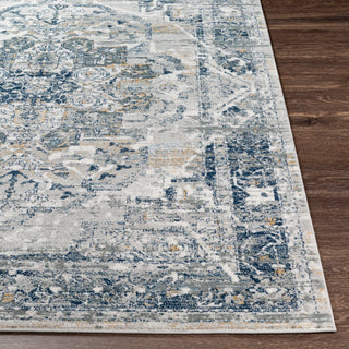 Surya Jolie JLO-2308 Area Rug Corner 