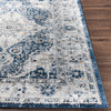 Surya Jolie JLO-2326 Area Rug Corner 