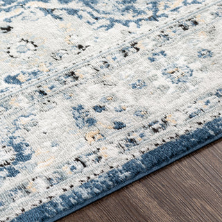 Surya Jolie JLO-2326 Area Rug Edge 