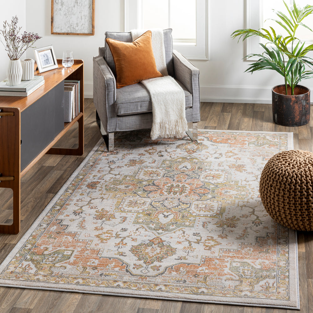 Surya Jamila JML-2300 Area Rug Room Scene Featured 