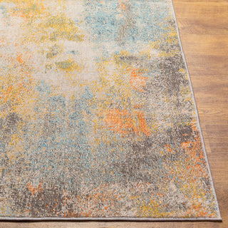 Surya Jamila JML-2304 Area Rug Corner 