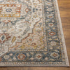 Surya Jamila JML-2307 Area Rug Corner 