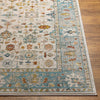 Surya Jamila JML-2308 Area Rug Corner 