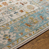 Surya Jamila JML-2308 Area Rug Edge 