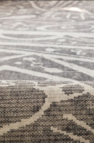 katiemerz x Kalaty Sportsglyphs SY1267 Area Rug