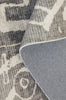 katiemerz x Kalaty Sportsglyphs SY1267 Area Rug