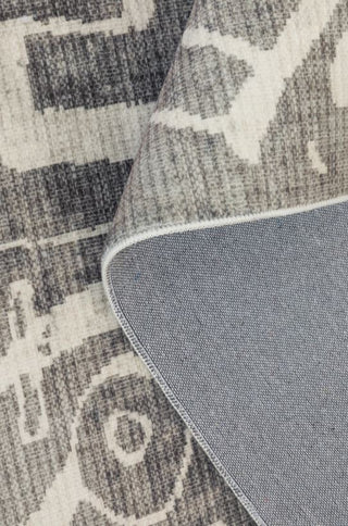 katiemerz x Kalaty Sportsglyphs SY1267 Area Rug